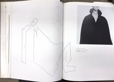 Flair: Fashion Collected by Tina Chow by Richard Martin