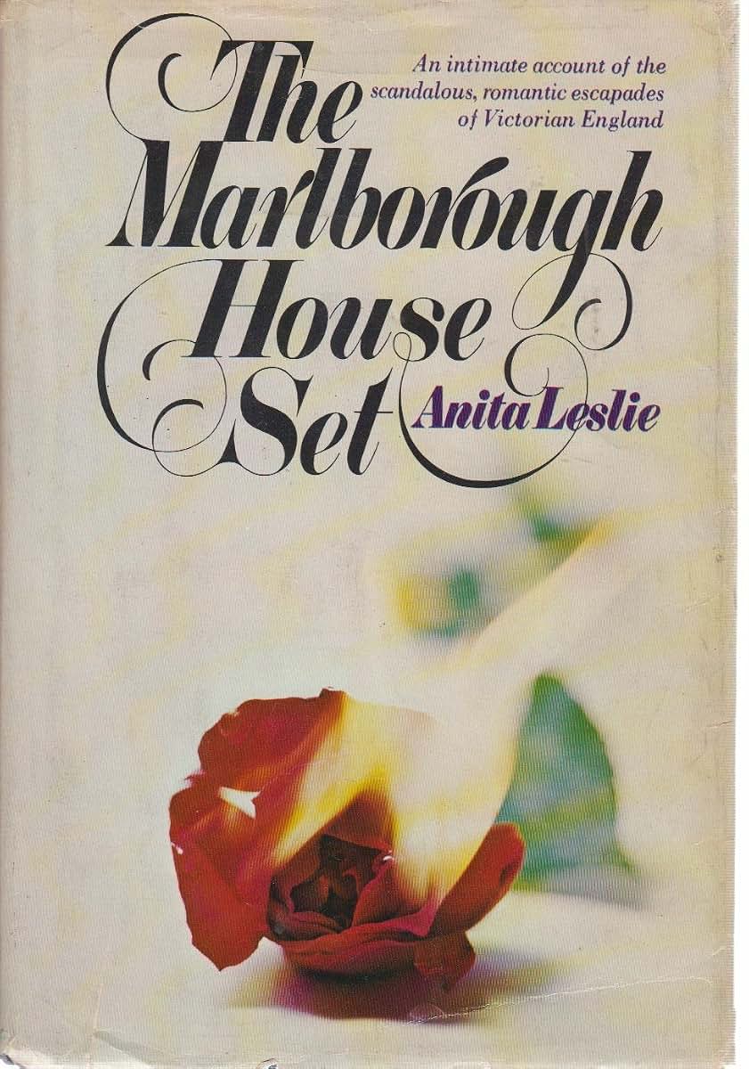 The Marlborough House Set by Leslie, Anita