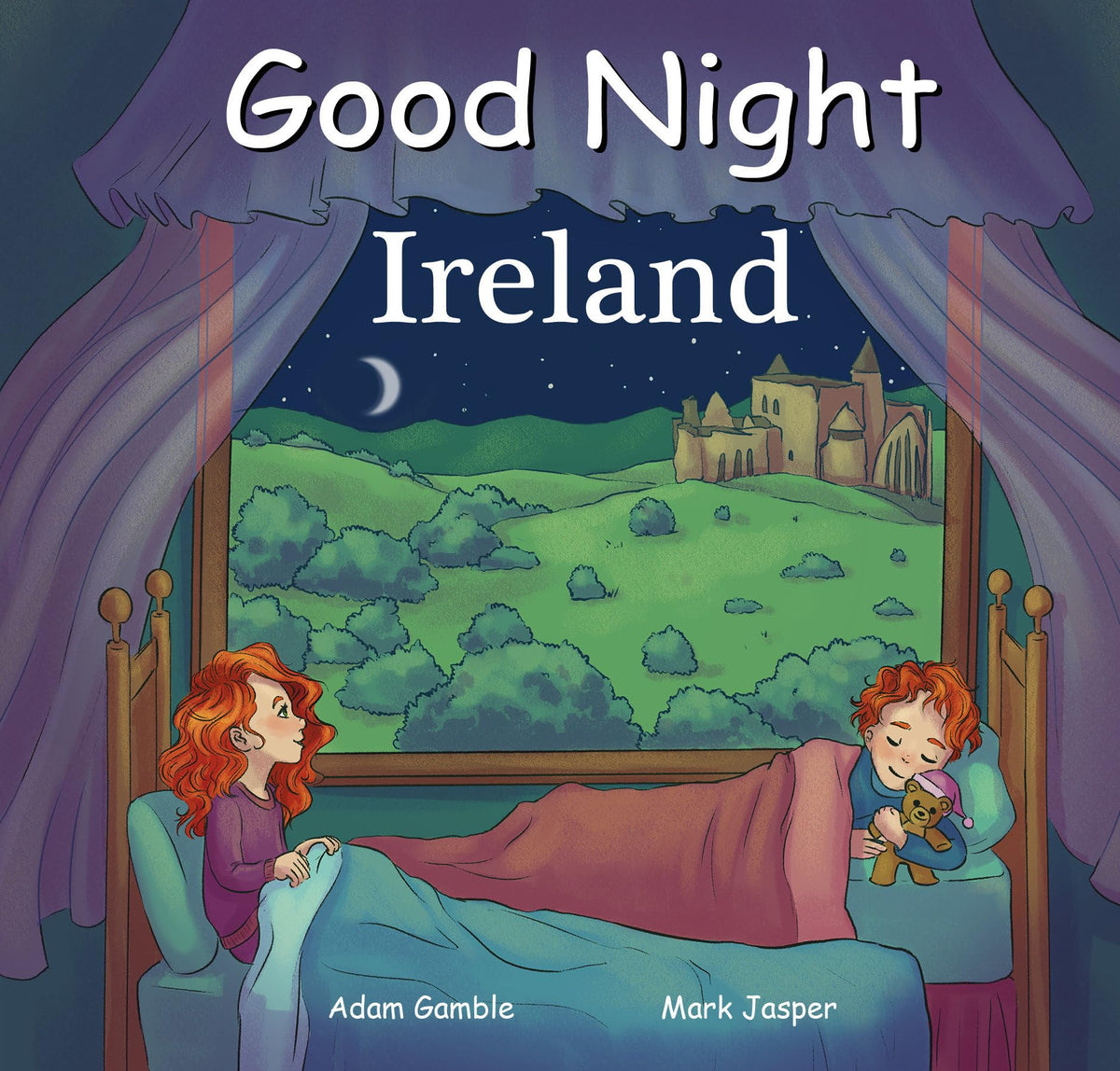 Good Night Ireland (Good Night Our World)