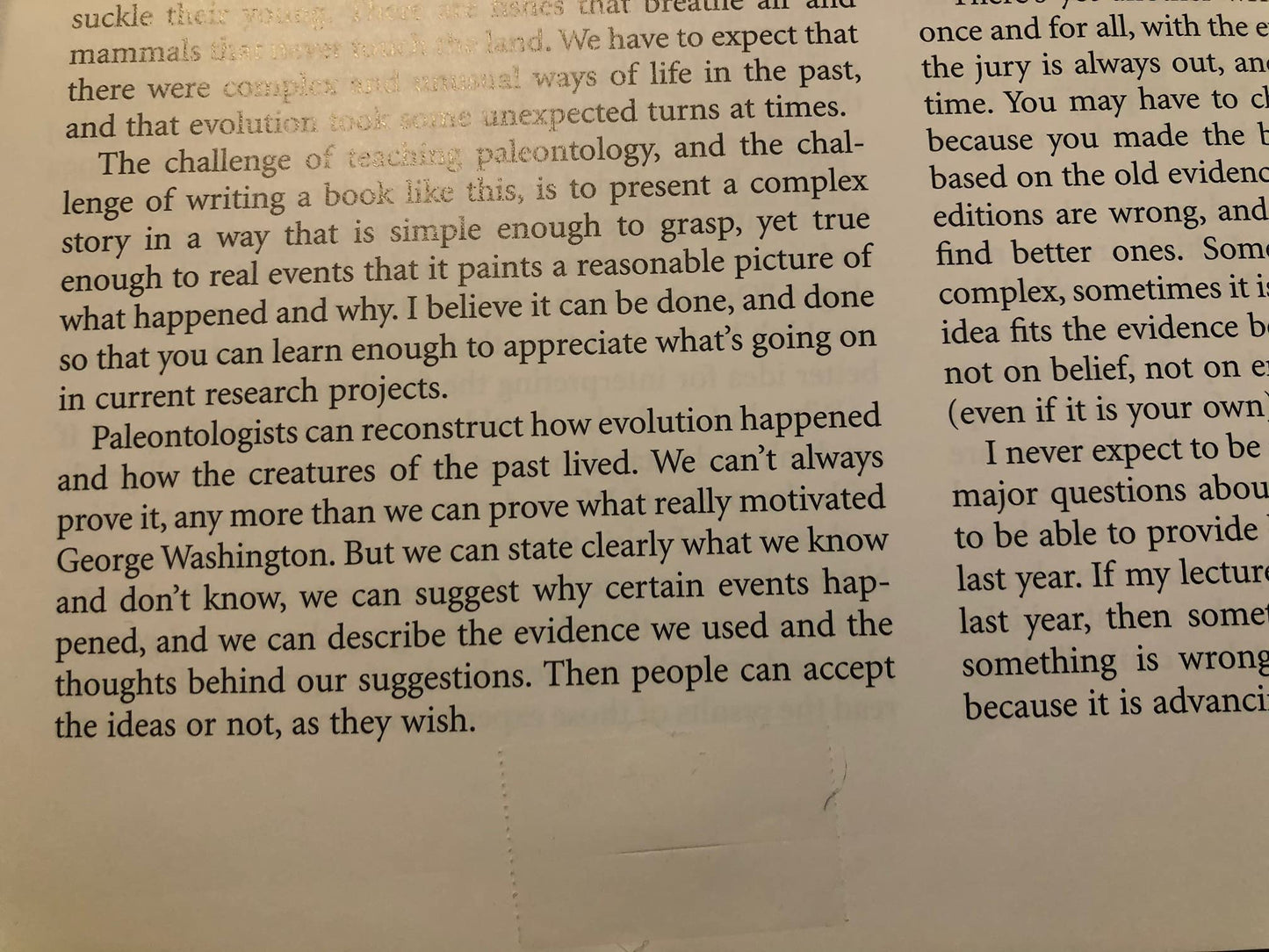 History of Life by Cowen, Richard