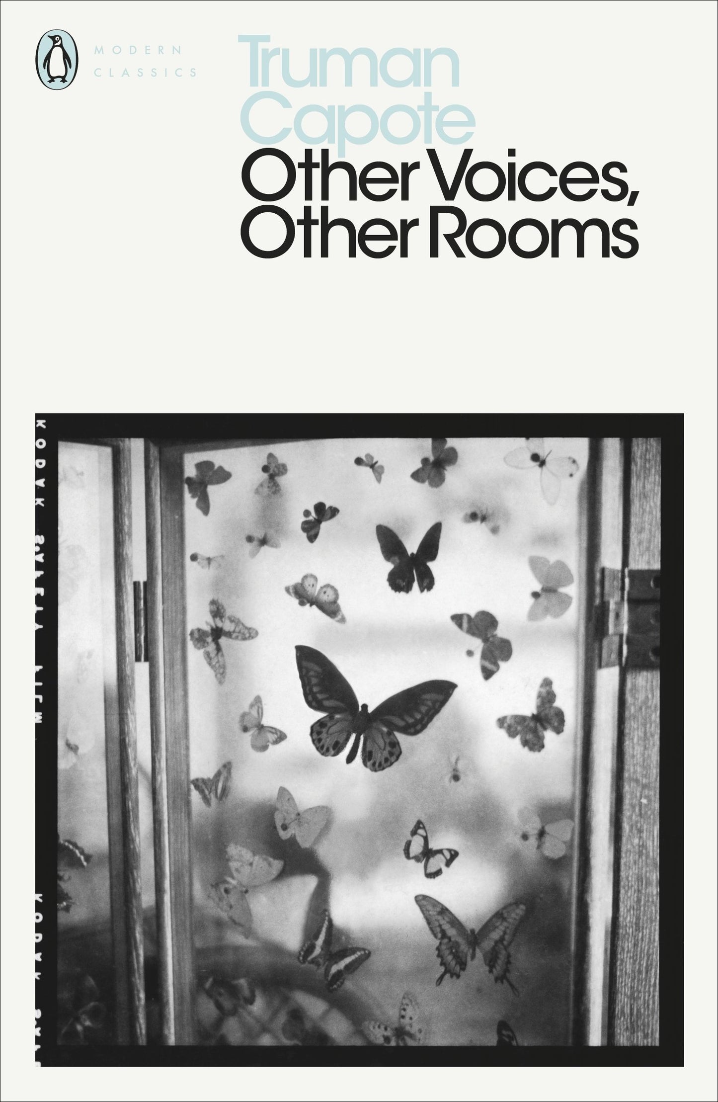 Other Voices@@ Other Rooms