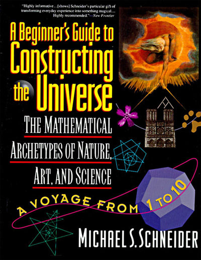A Beginner's Guide to Constructing the Universe: Mathematica