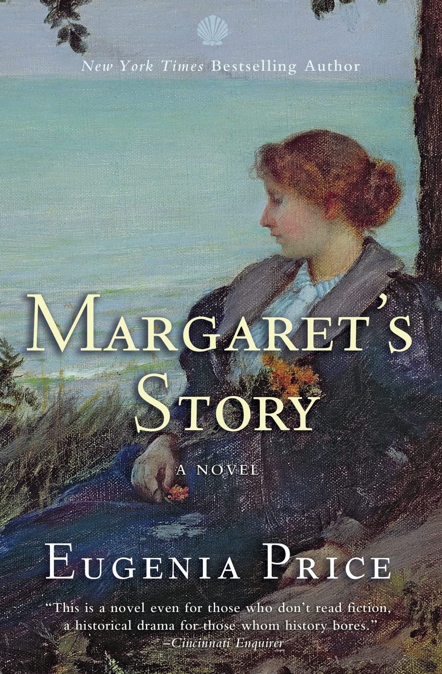Margaret's Story (Florida Trilogy, 3)