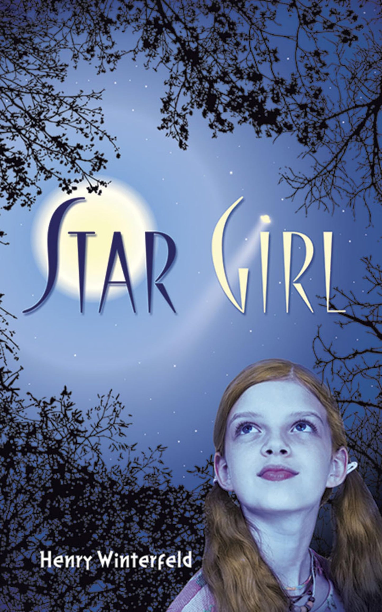 Star Girl (Dover Children's Classics)