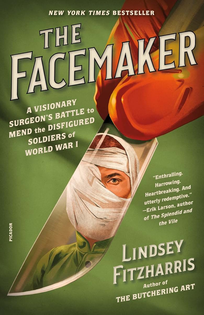 Facemaker