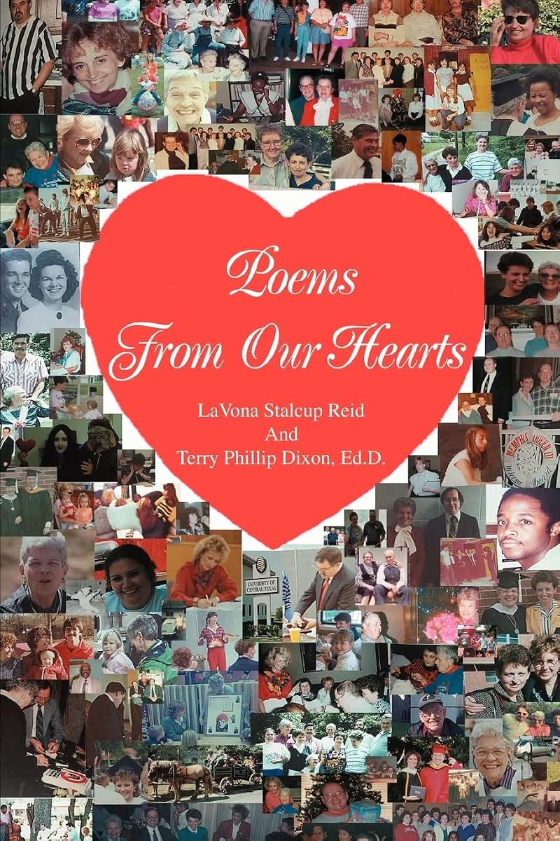 Poems From Our Hearts