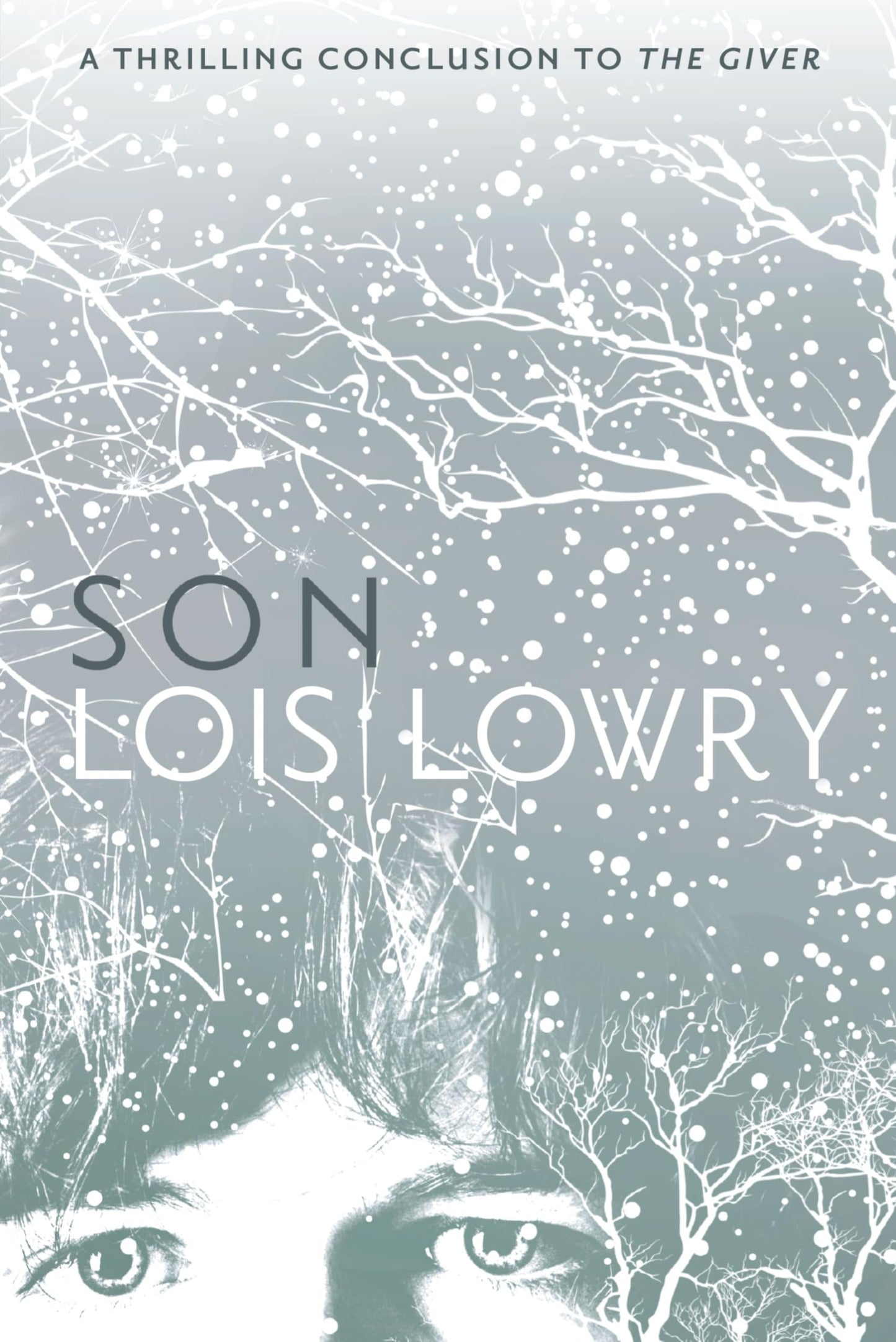 Son: A Mother's Sacrifice in a Utopian Society-Unveiling the Epic Conclusion to the Giver Quartet
