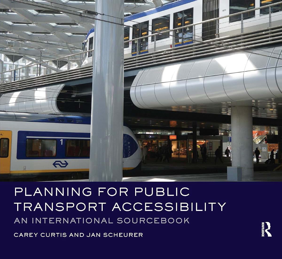 Planning for Public Transport Accessibility: An Internationa