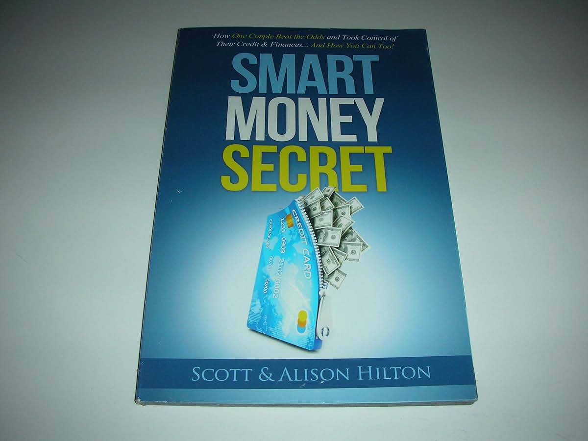 Smart Money Secret