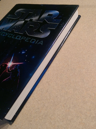 The Star Wars Encyclopedia