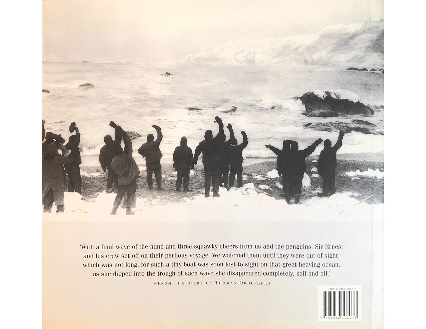 South With Endurance: Shackleton's Antarctic Expedition 1914-1917:The Photographs of Frank Hurley