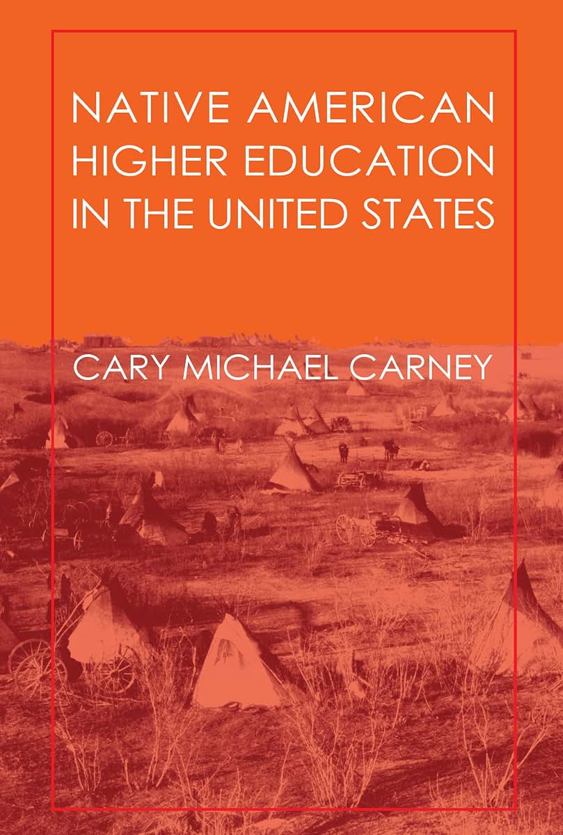Native American Higher Education in the United States