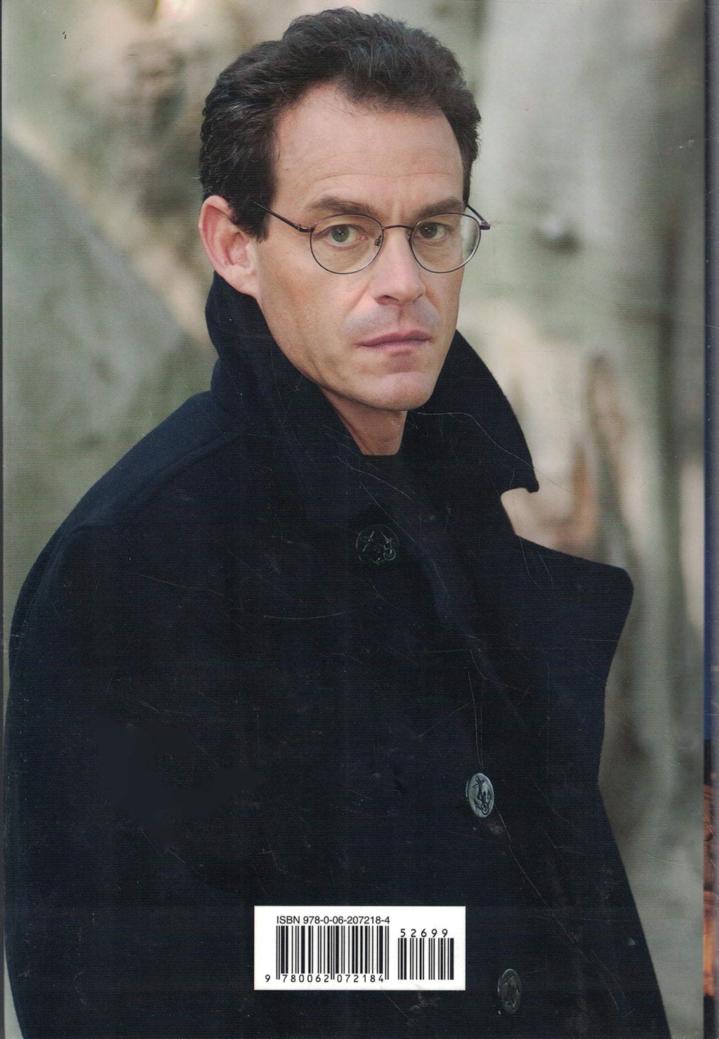 Portrait of a Spy by Daniel Silva