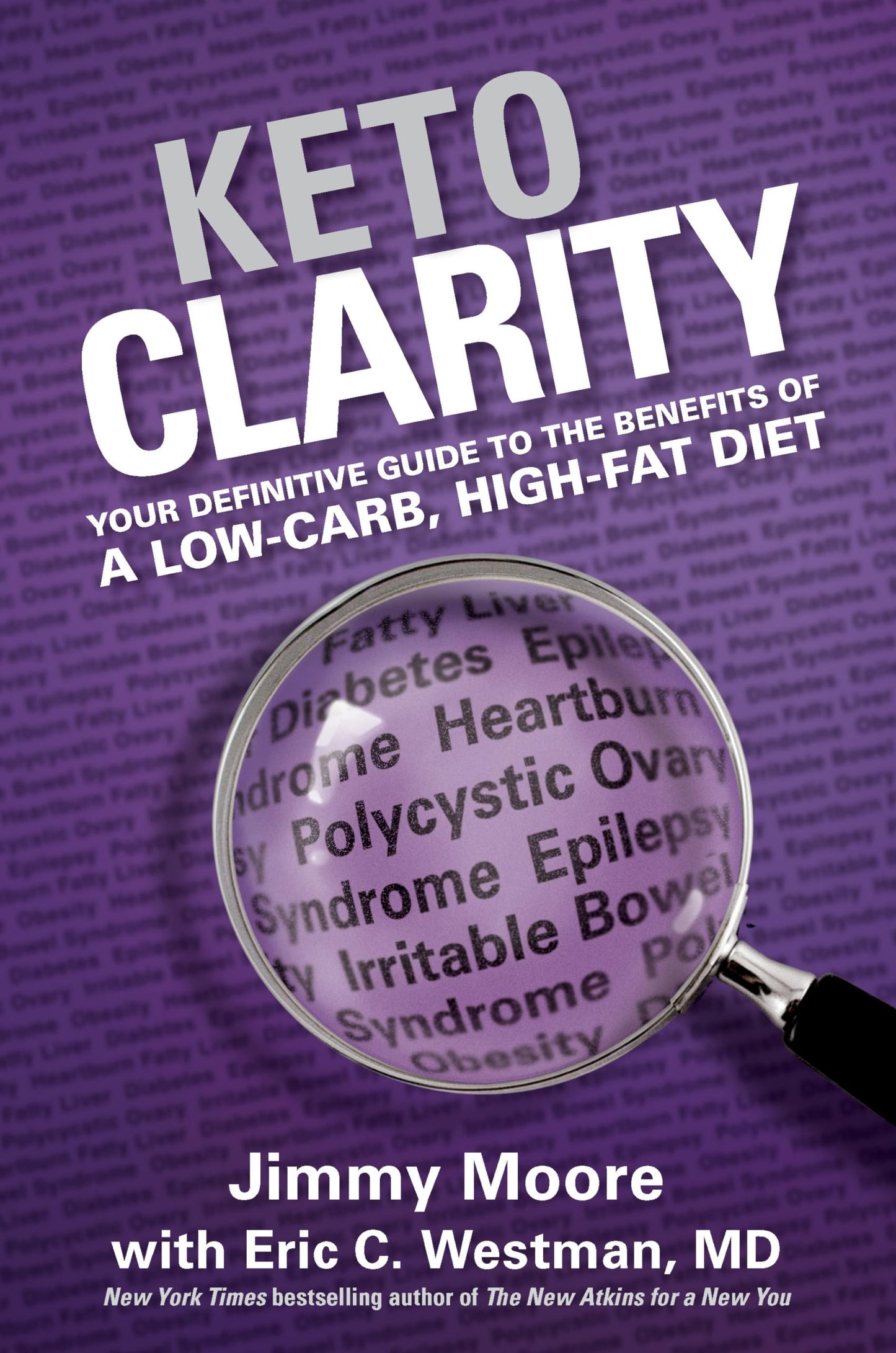 Keto Clarity: Your Definitive Guide to the Benefits of a Low
