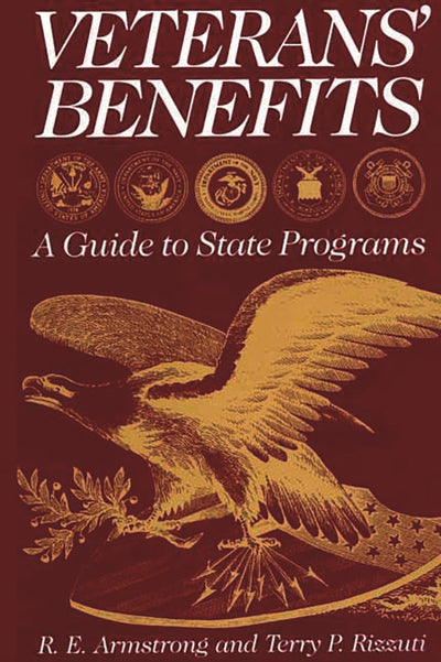 Veterans' Benefits: A Guide to State Programs