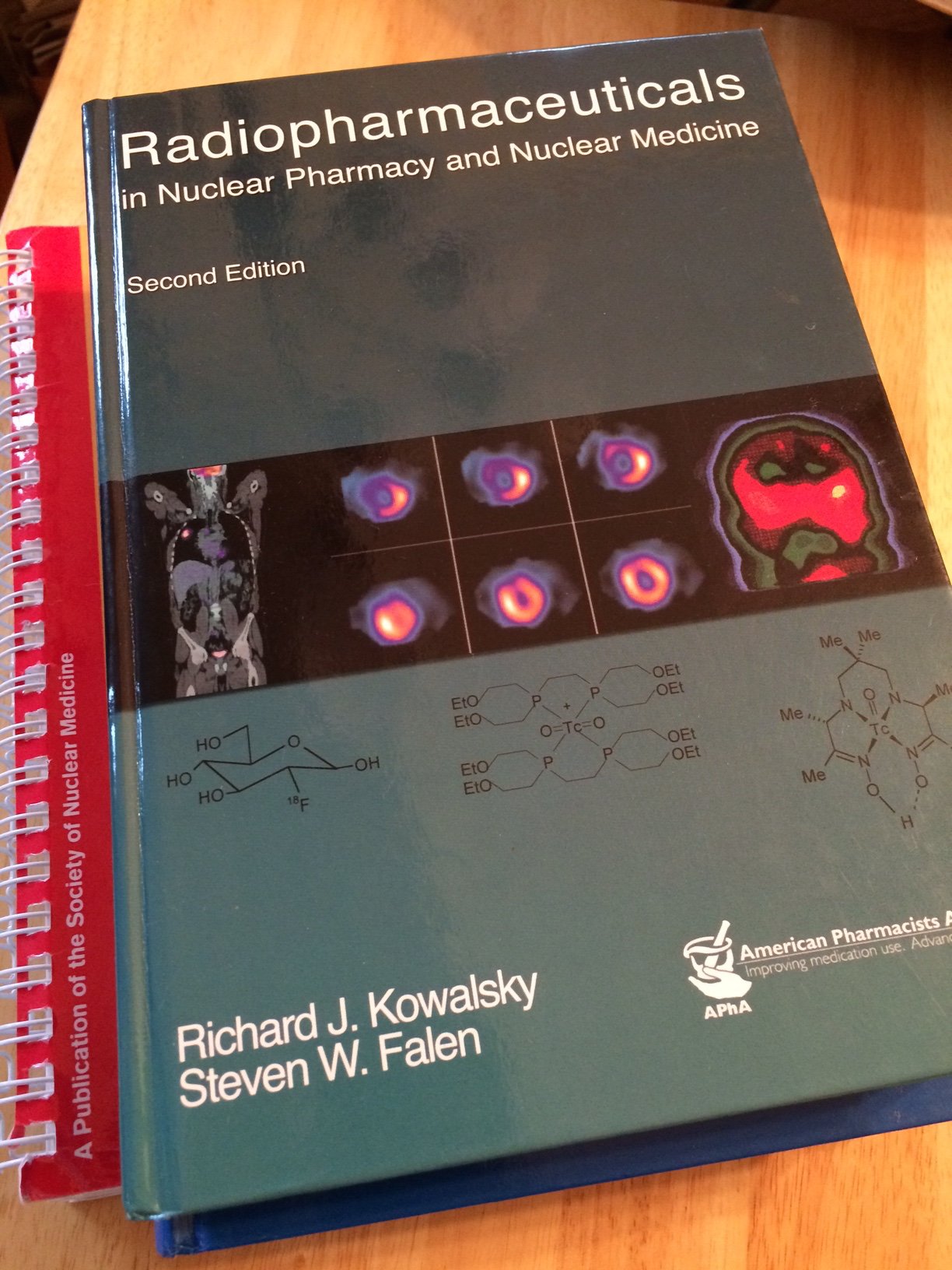 Radiopharmaceuticals in Nuclear Pharmacy & Nuclear Medicine