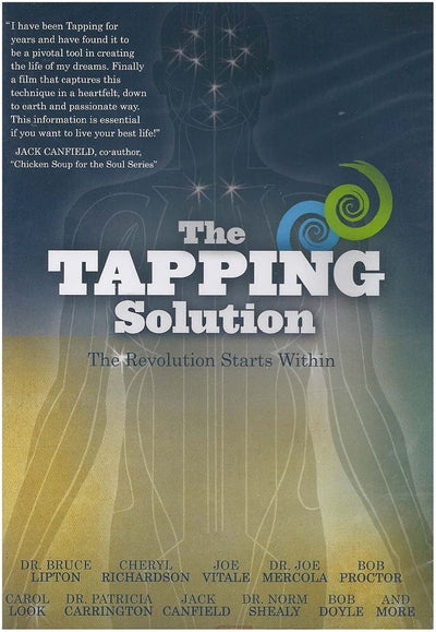 Try It On Everything - The Revolution Starts Within