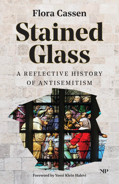 Stained Glass: A Reflective History of Antisemitism