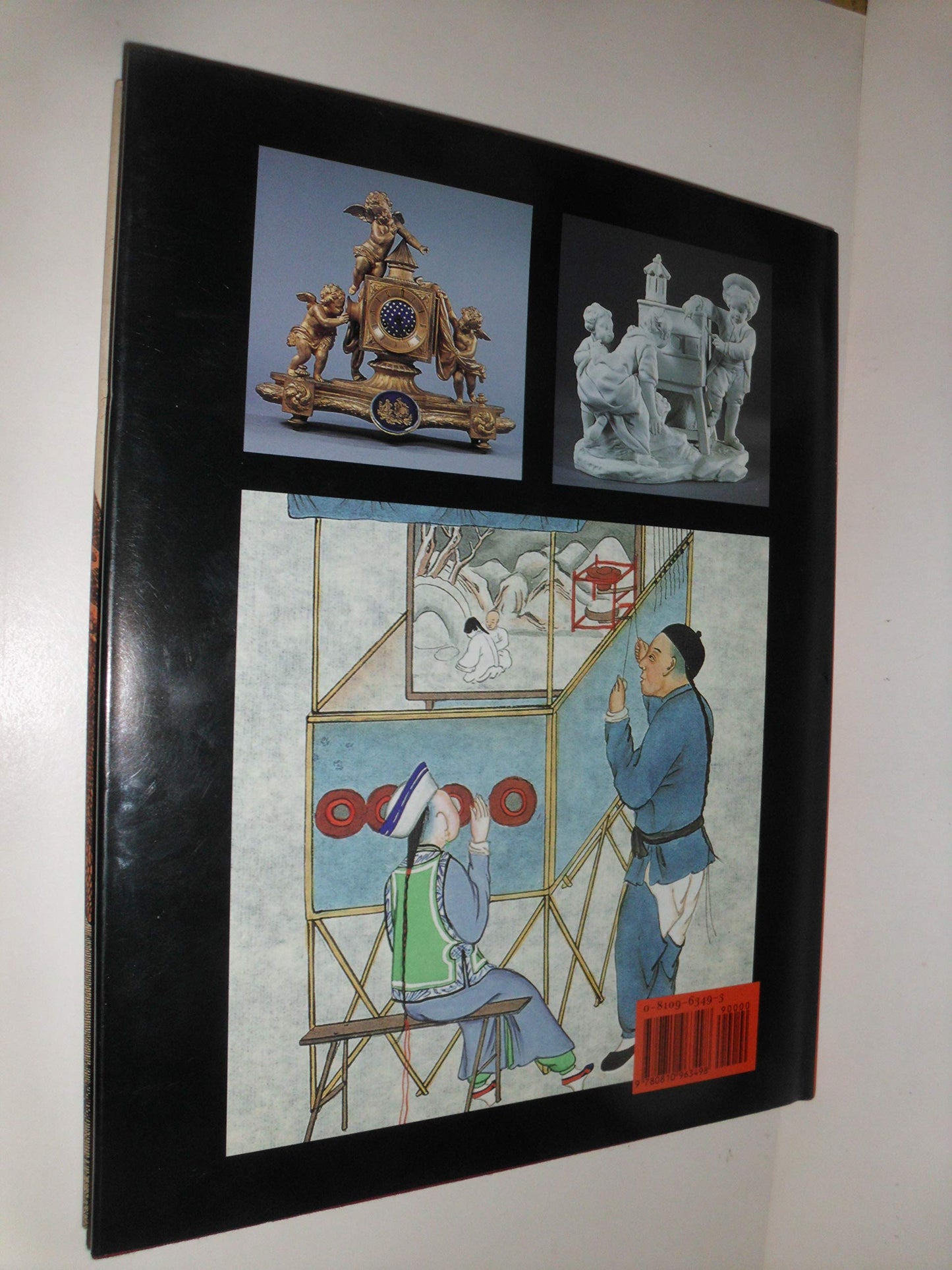 Peepshows: A Visual History