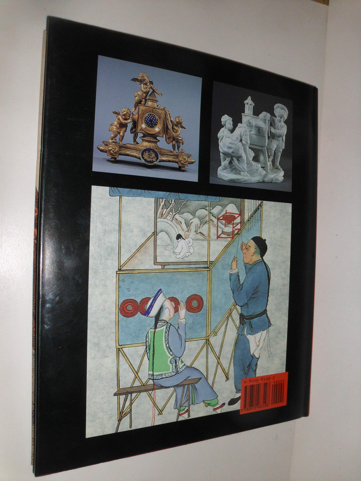 Peepshows: A Visual History