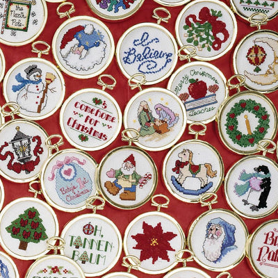 101 Christmas Minis, Book 2-Packed with Traditional Holiday