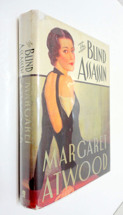 The Blind Assassin by Atwood, Margaret