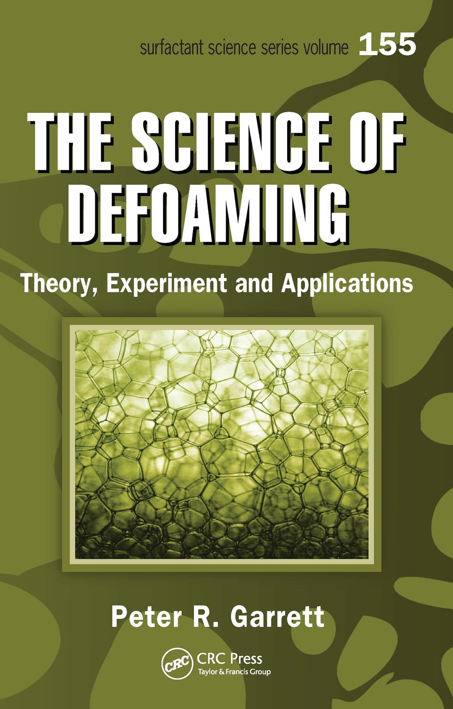 The Science of Defoaming