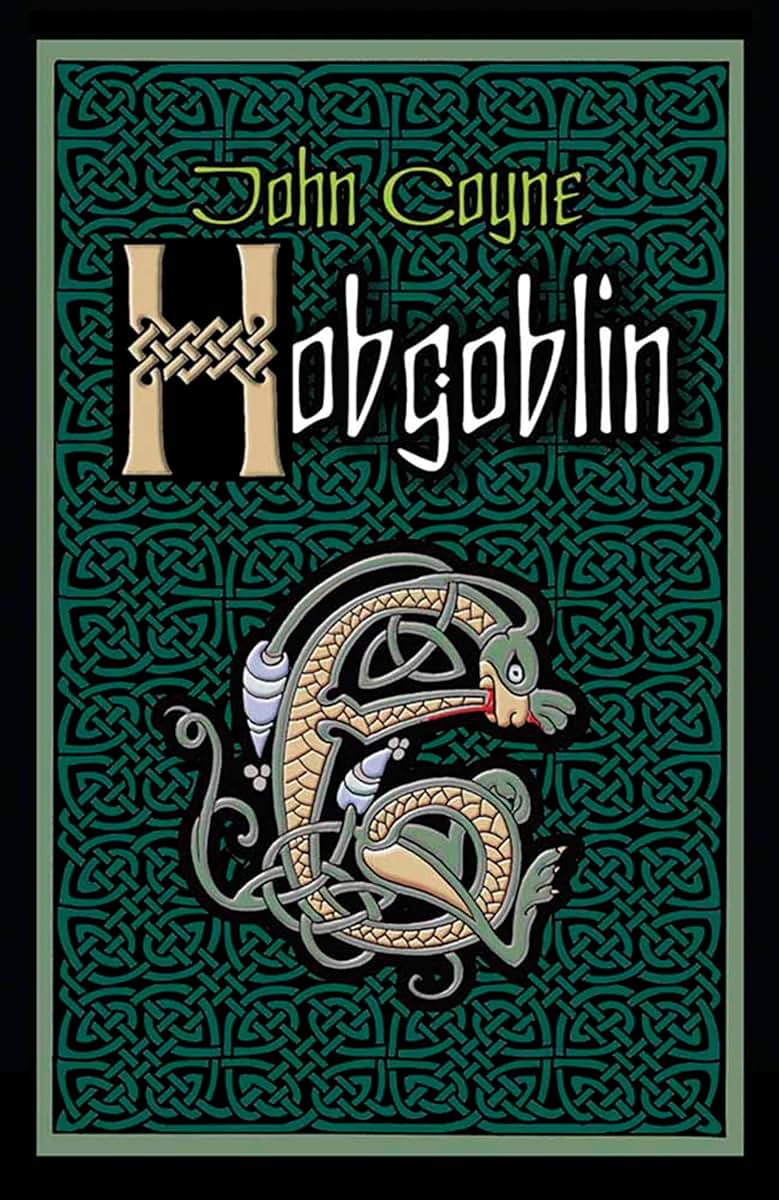 Hobgoblin (Dover Horror Classics)