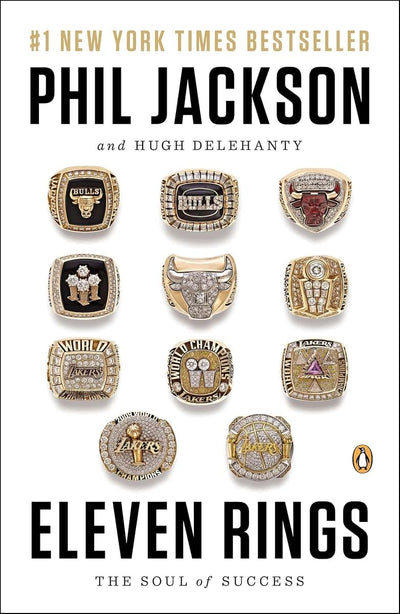 Eleven Rings: The Soul of Success