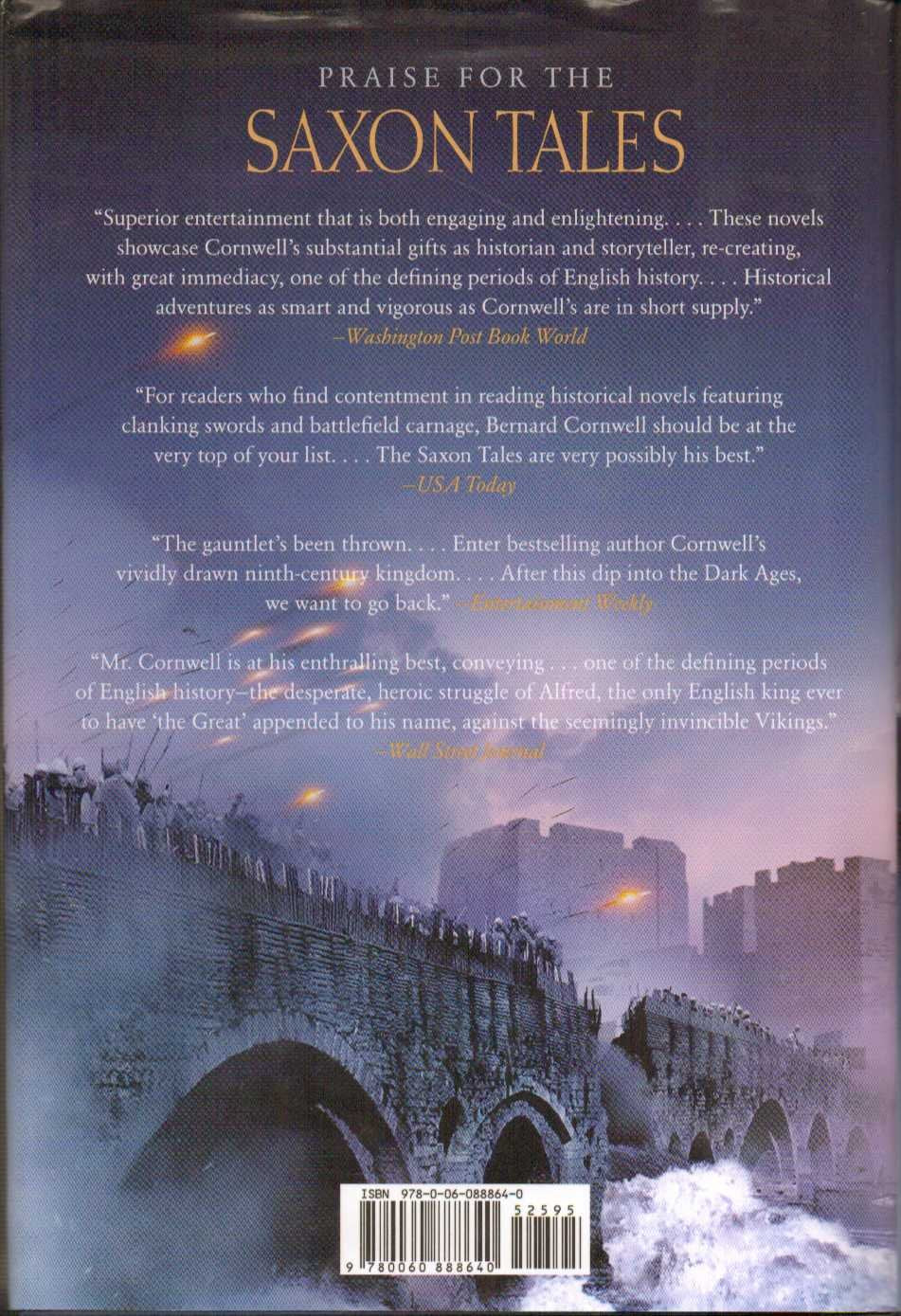 Sword Song: The Battle For London