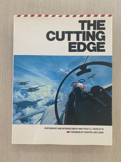 The Cutting Edge