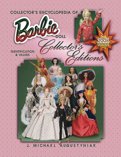 Collector's Ency of Barbie Doll Collector's Editions