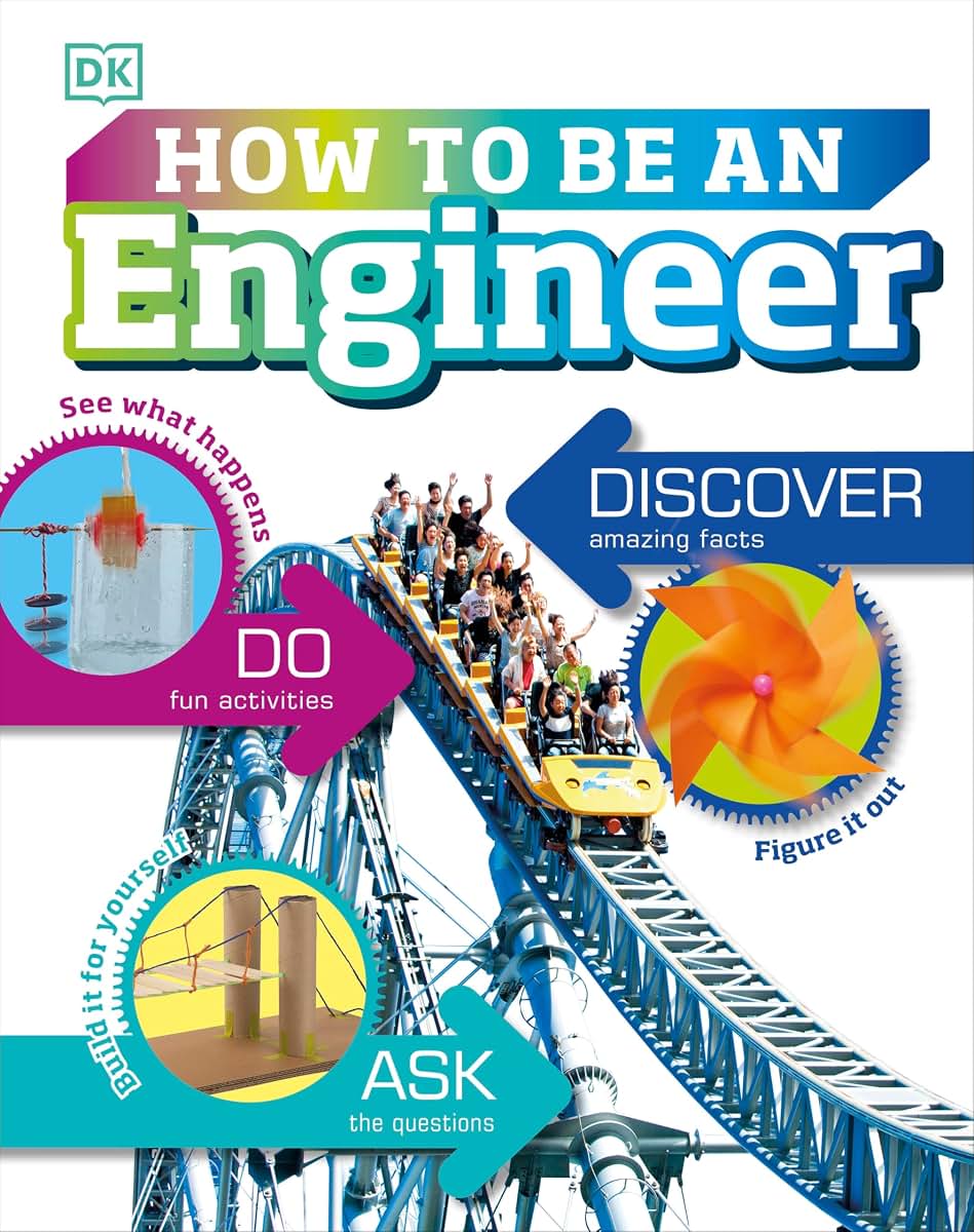 How to Be an Engineer (Careers for Kids)
