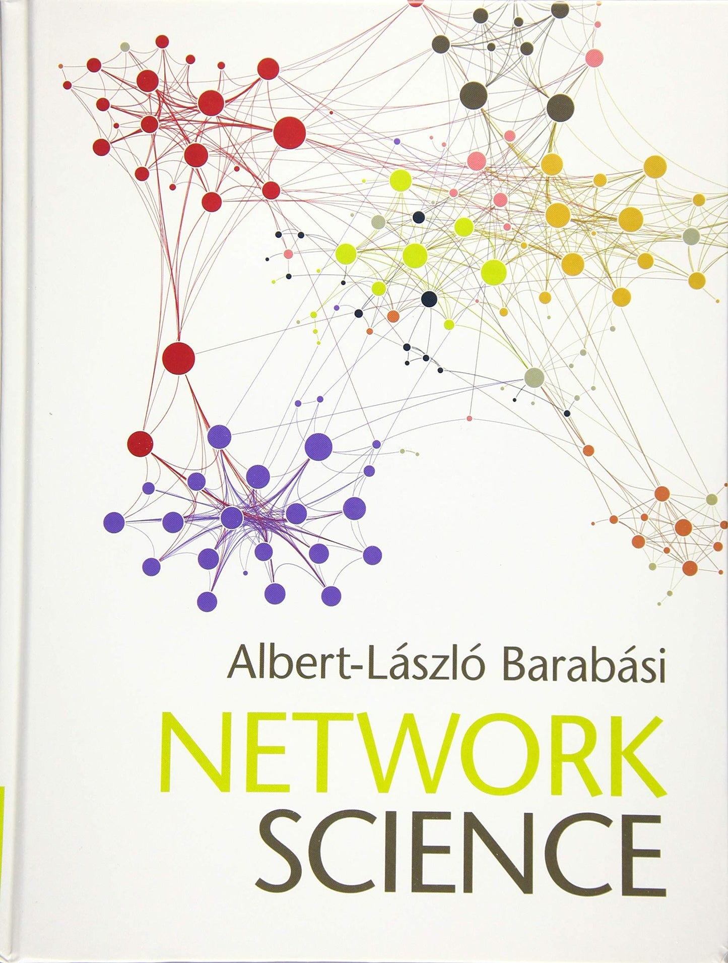 Network Science