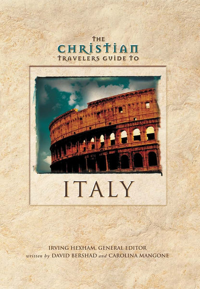 Christian Travelers Guide to Italy, The