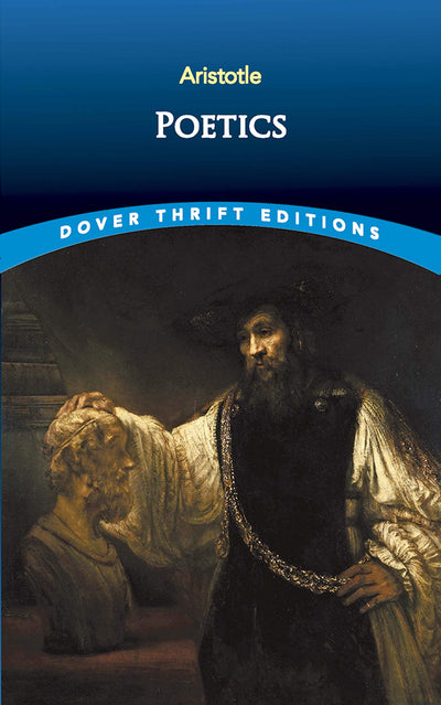 Poetics (Dover Thrift Editions: Philosophy)