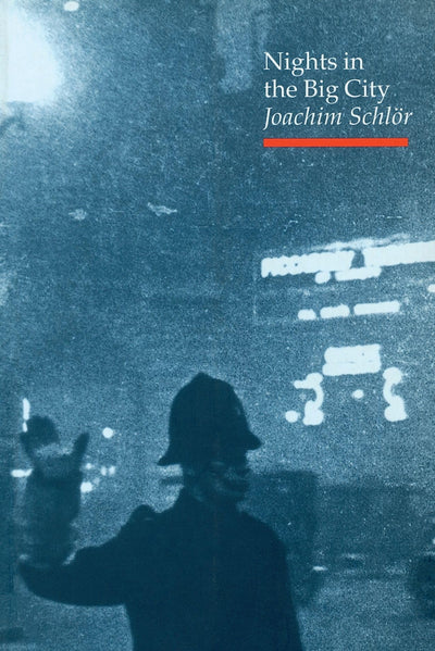 Nights in the Big City: Paris, Berlin, London 1840-1930 (Topographics)