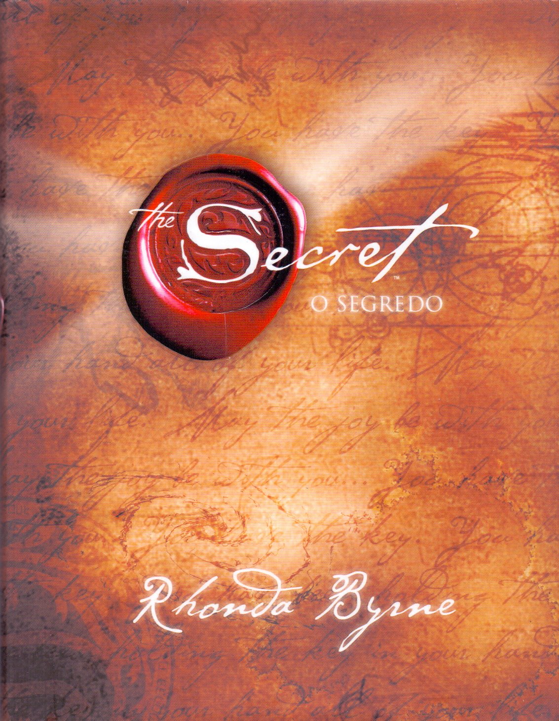 The Secret / O Segredo (Portuguese Edition)