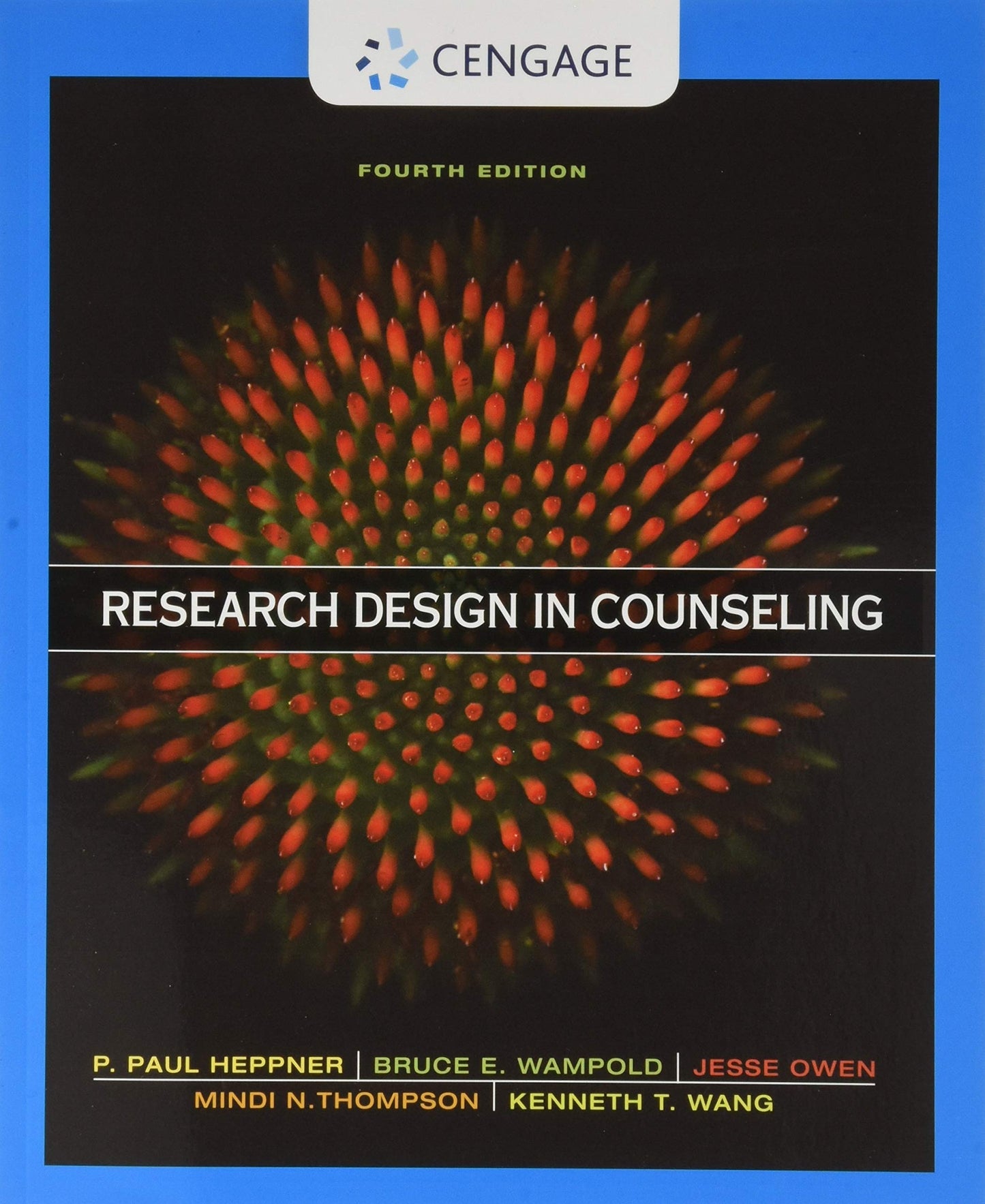 Research Design in Counseling