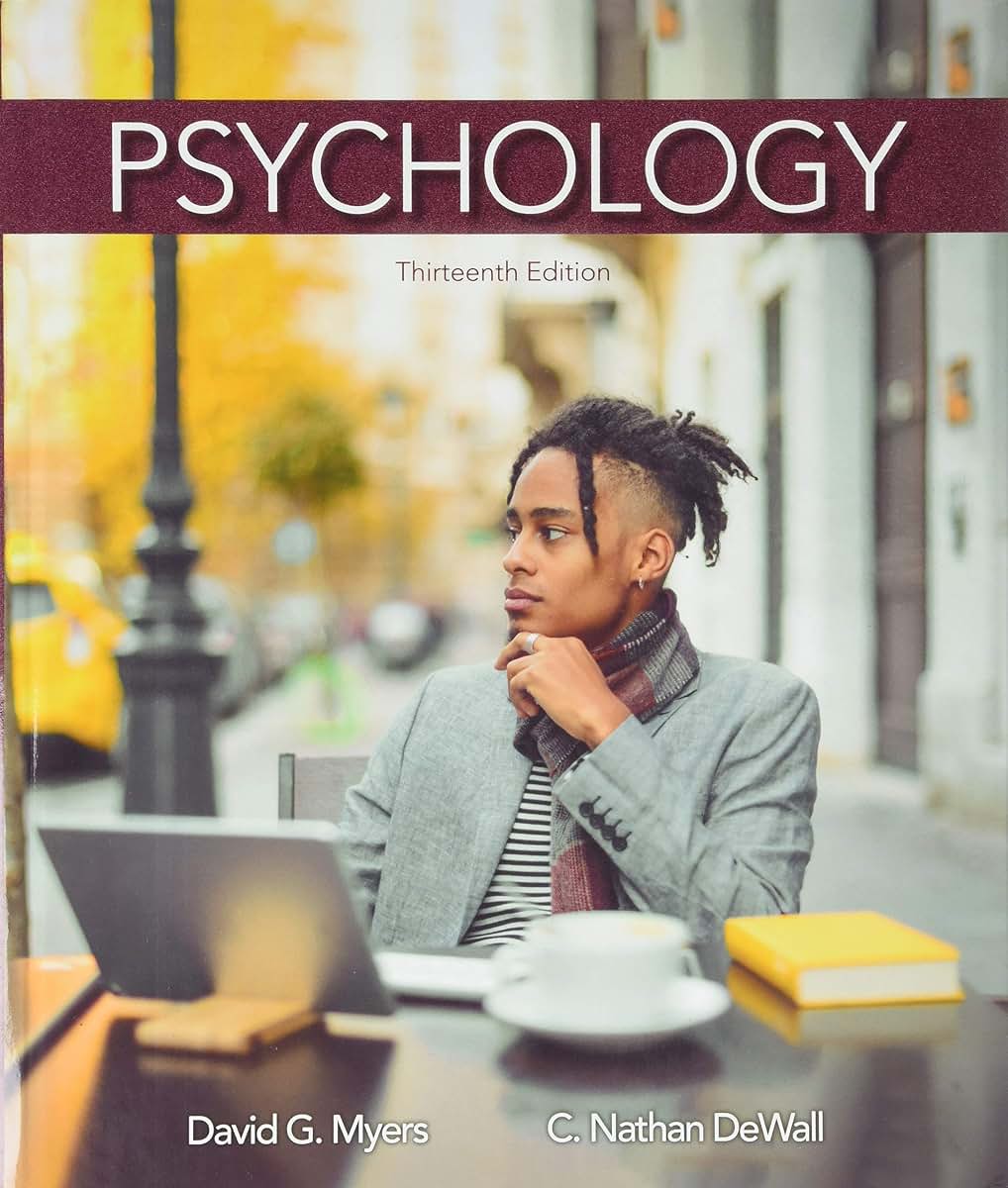 Psychology (High School Edition)