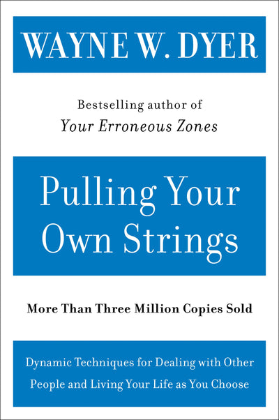 Pulling Your Own Strings: Dynamic Techniques for Dealing wit