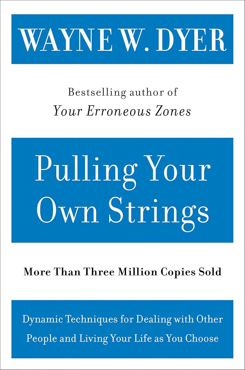 Pulling Your Own Strings: Dynamic Techniques for Dealing wit