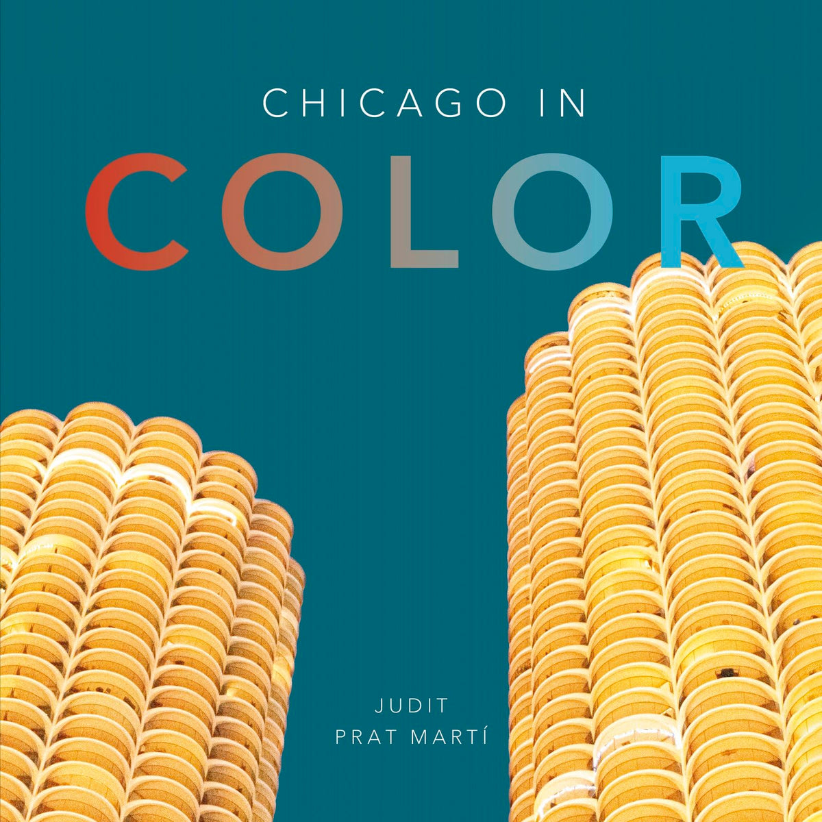 Chicago in Color