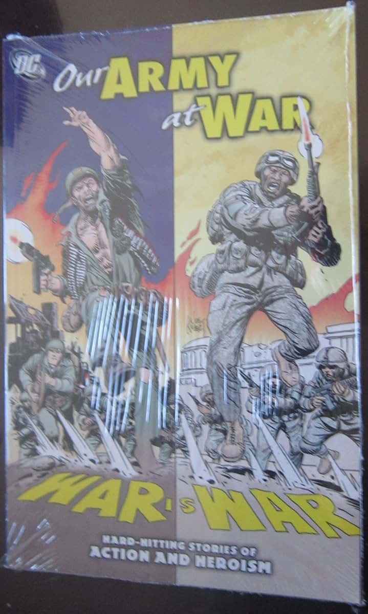 War Is War