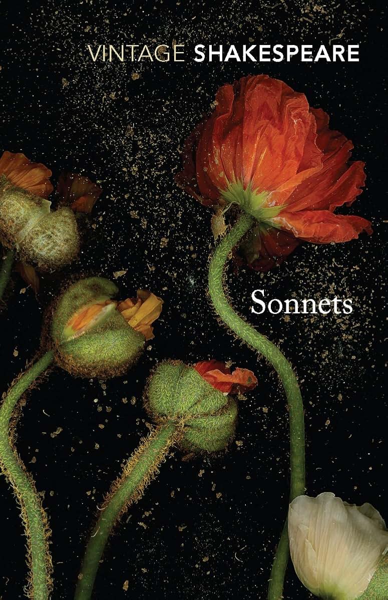Sonnets (Vintage Classics)