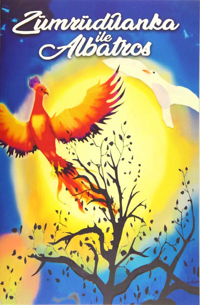 Z?r??nka ile albatros (El f?ix y el albatros) (Spanish Edition)