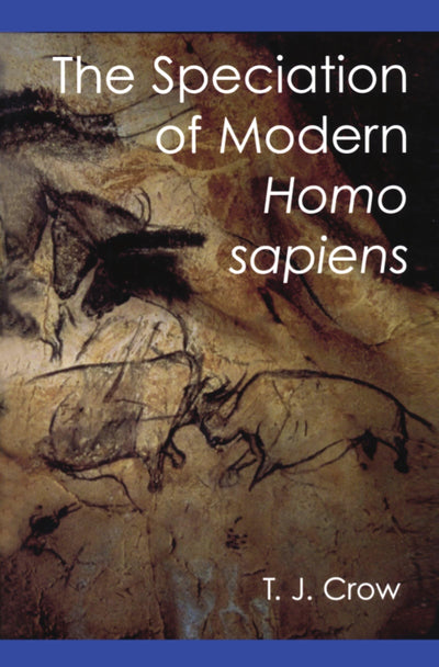 The Speciation of Modern Homo sapiens (Proceedings of the British Academy)