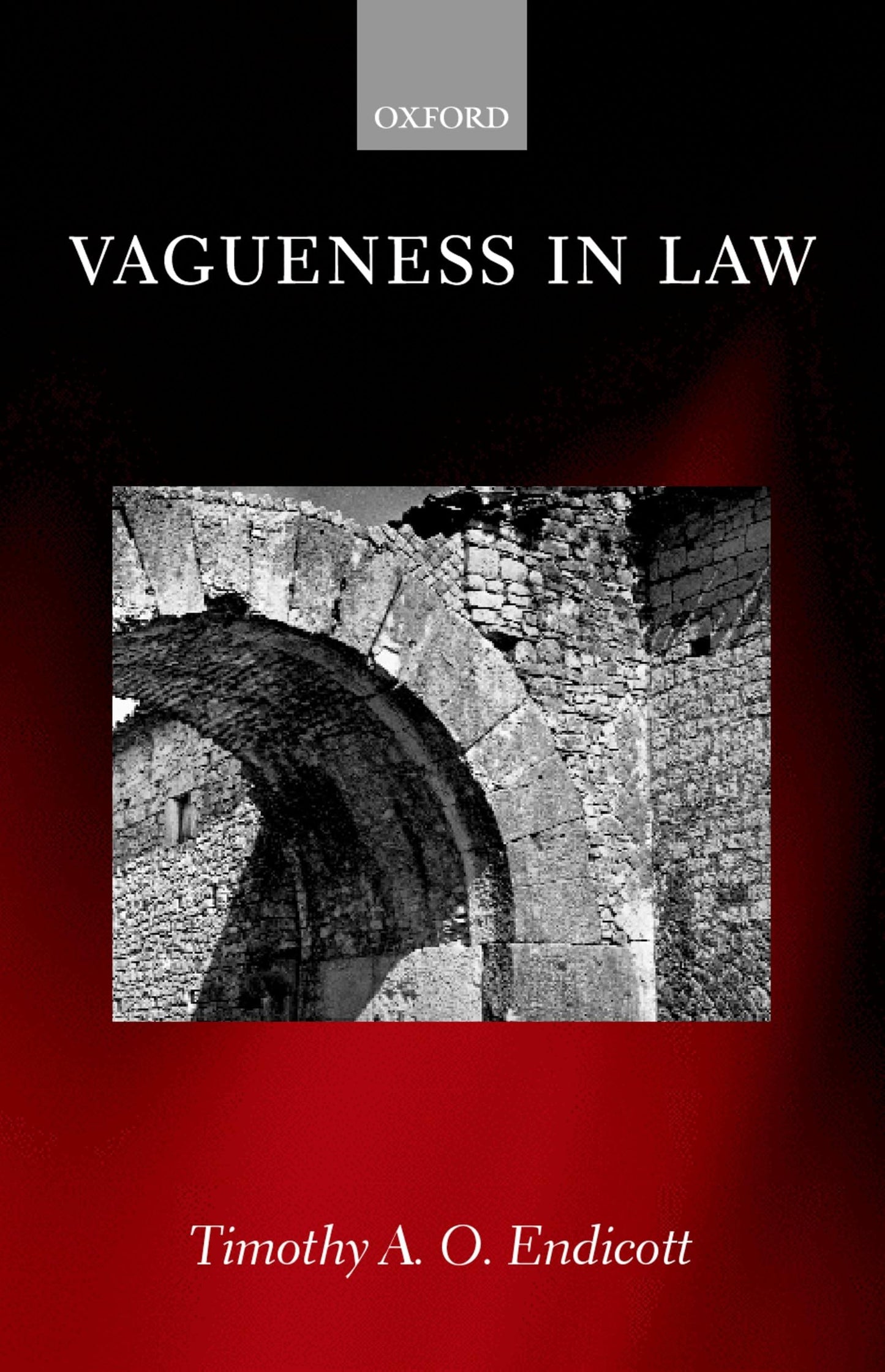 Vagueness in Law