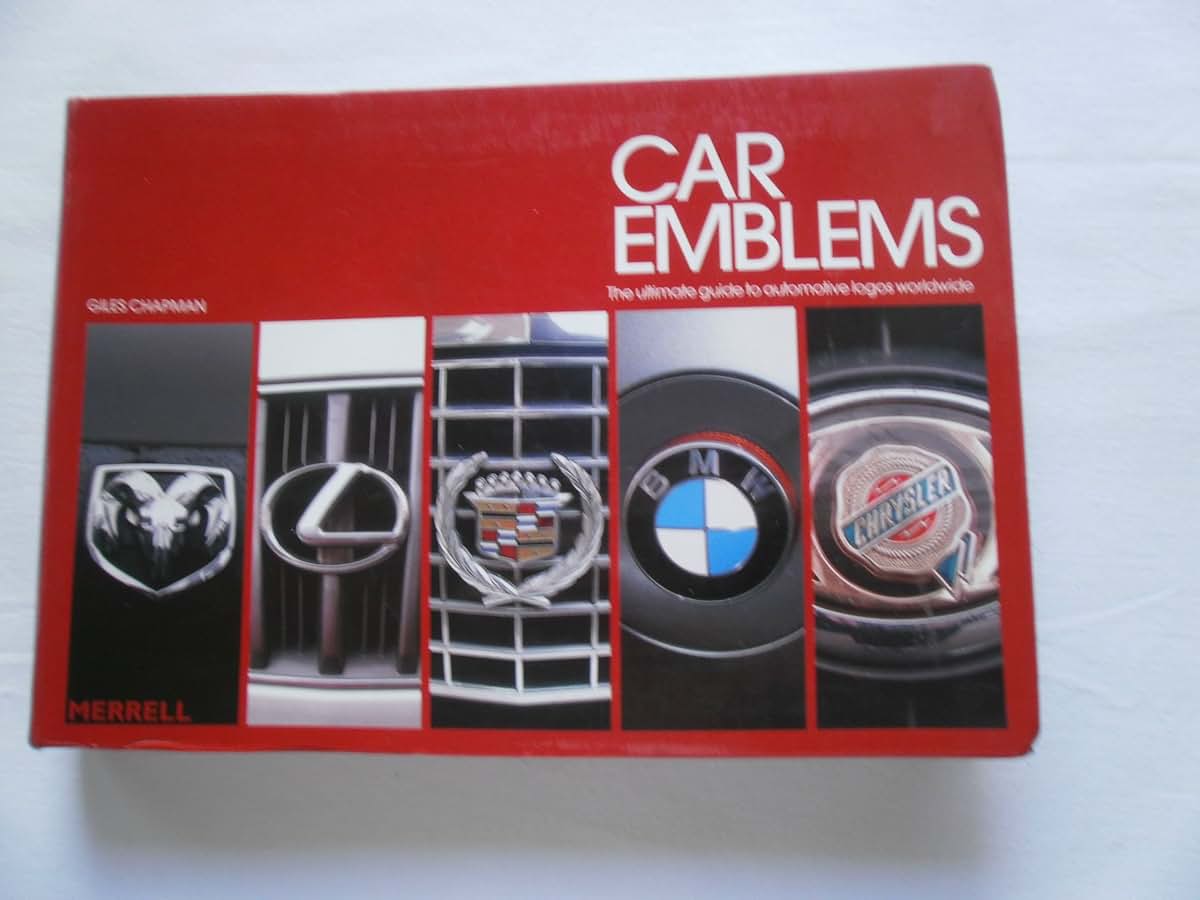 Car Emblems: The Ultimate Guide to Automotive Logos Worldwide
