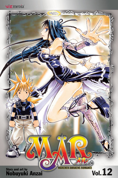 MR, Vol. 12 (12)